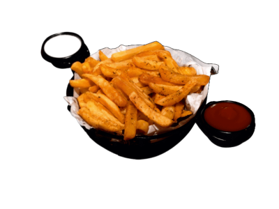 Hollanda Patates | 150,00