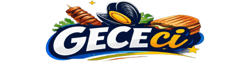 Gececi Street Food